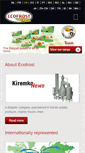 Mobile Screenshot of ecofrost.be